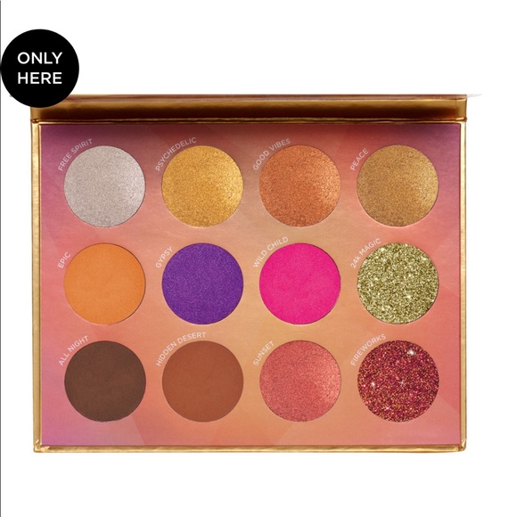 Make Up - Picture 1 of 5